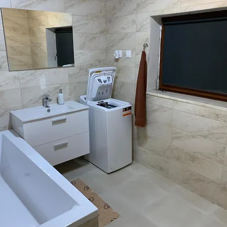 Bystravilla Holiday home