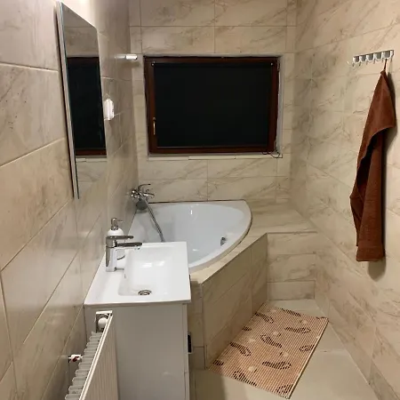 Bystravilla بيت للعطل *