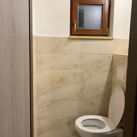 Bystravilla בית נופש