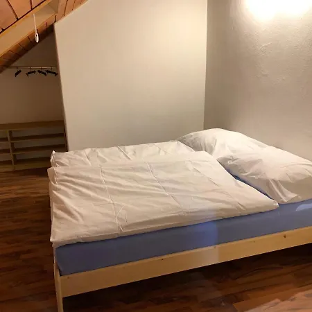 Bystravilla Holiday home *