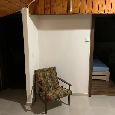 Holiday home Bystravilla