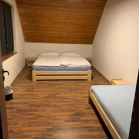 Bystravilla Bystrá