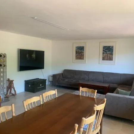 Bystravilla Holiday home Bystra